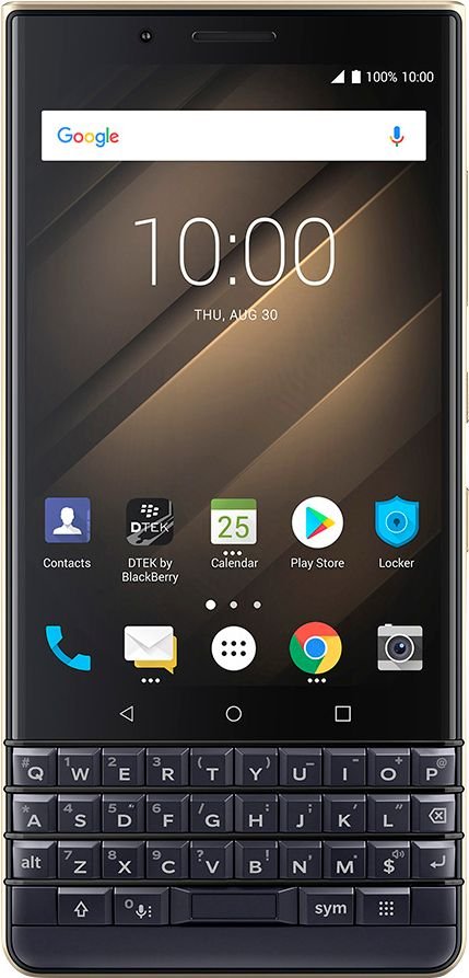 BlackBerry KEY2 LE (BBE100-4) 64GB Unlocked