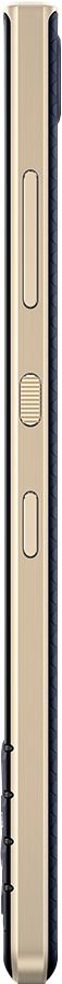 BlackBerry KEY2 LE (BBE100-4) 64GB Unlocked