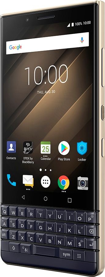 BlackBerry KEY2 LE (BBE100-4) 64GB Unlocked