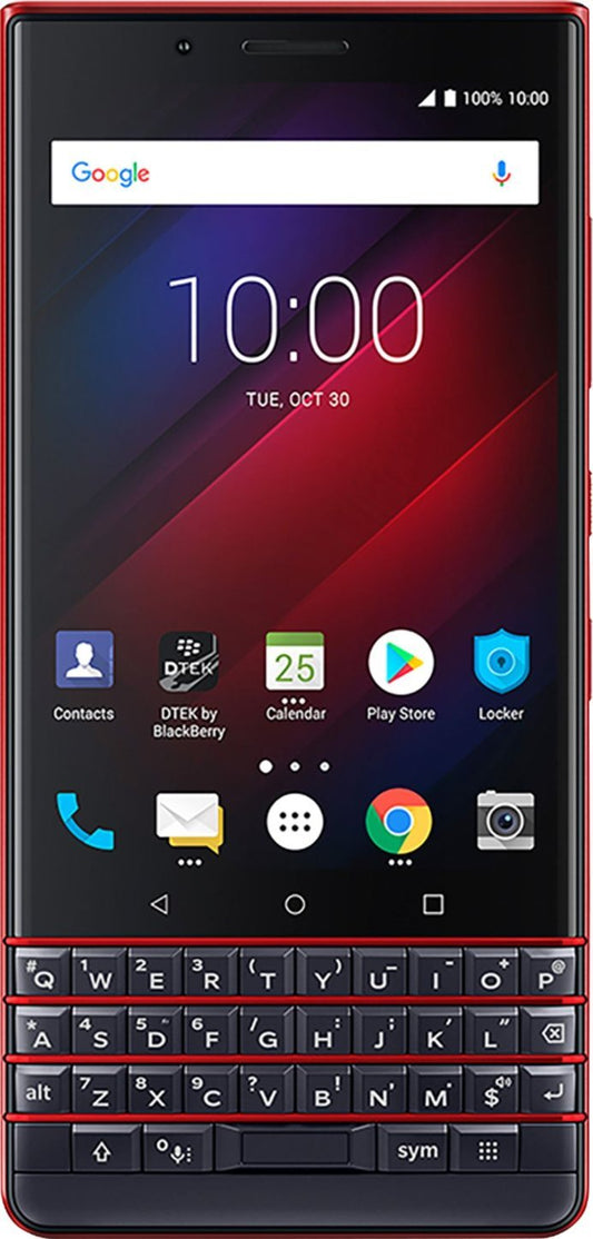 BlackBerry KEY2 LE (BBE100-4) 64GB Unlocked