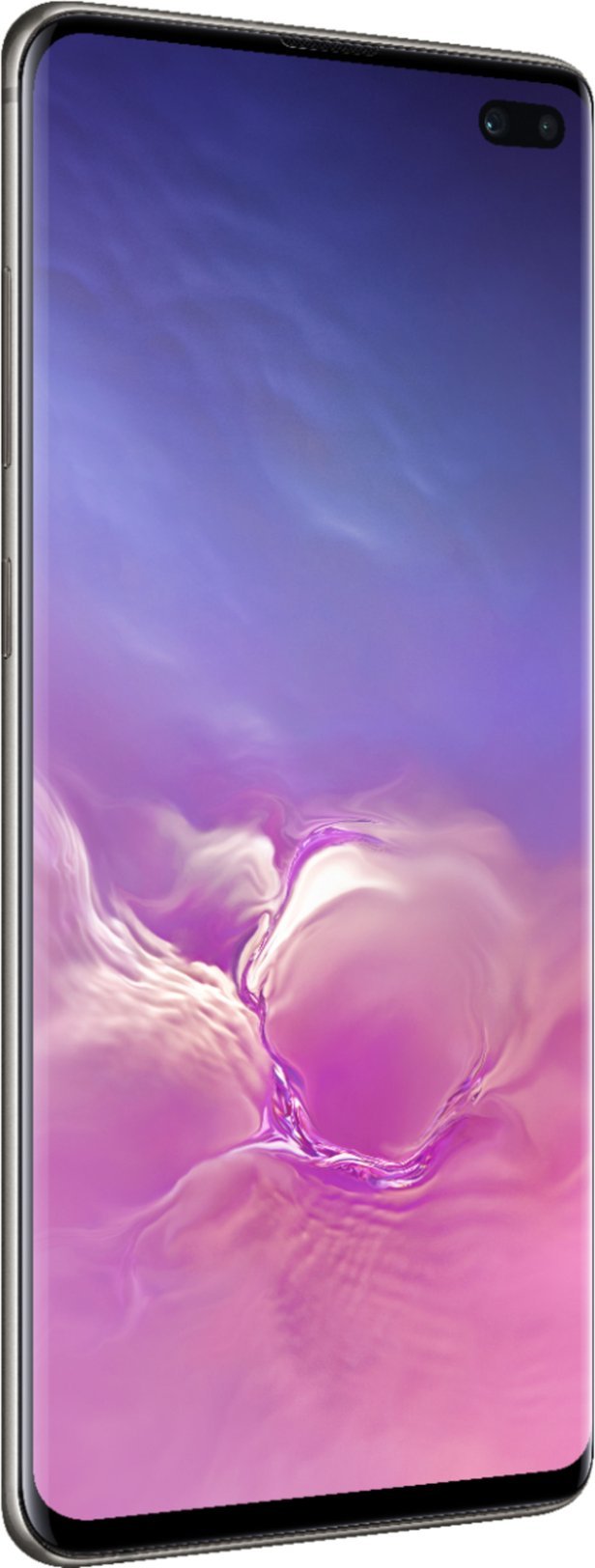 Samsung - Galaxy S10+ with 1TB Memory Cell Phone G975u1 (Unlocked) Ceramic