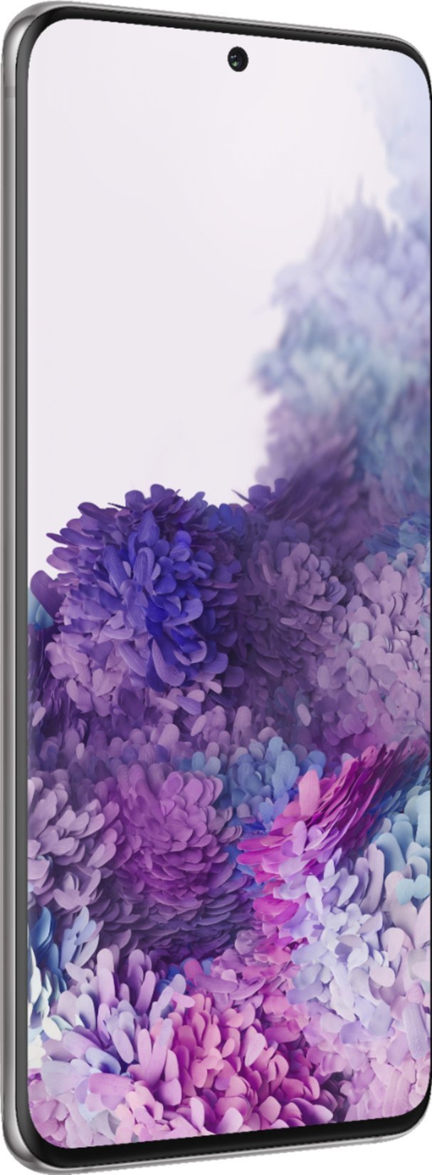 Samsung - Galaxy S20+ 6.7" SM-G986B/DS 5G Enabled  128GB 12GB RAM (GSM Only, No CDMA) International Version