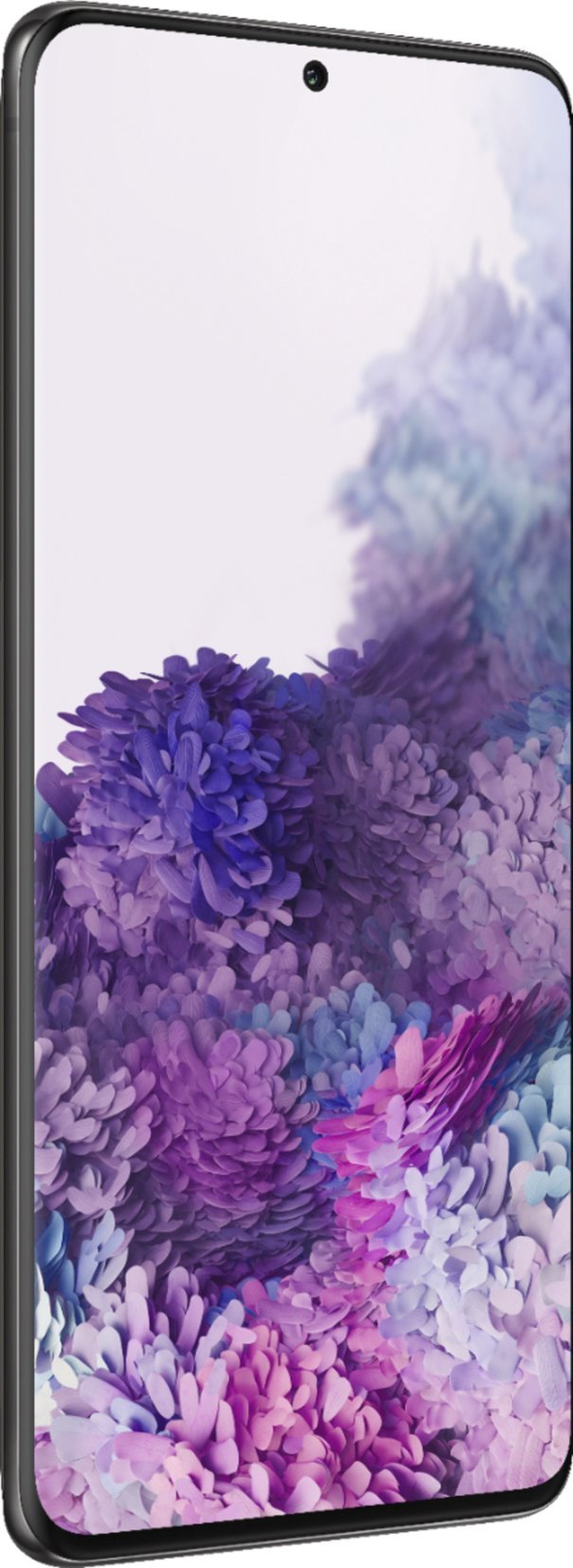 Samsung - Galaxy S20+ 6.7" SM-G986B/DS 5G Enabled  128GB 12GB RAM (GSM Only, No CDMA) International Version