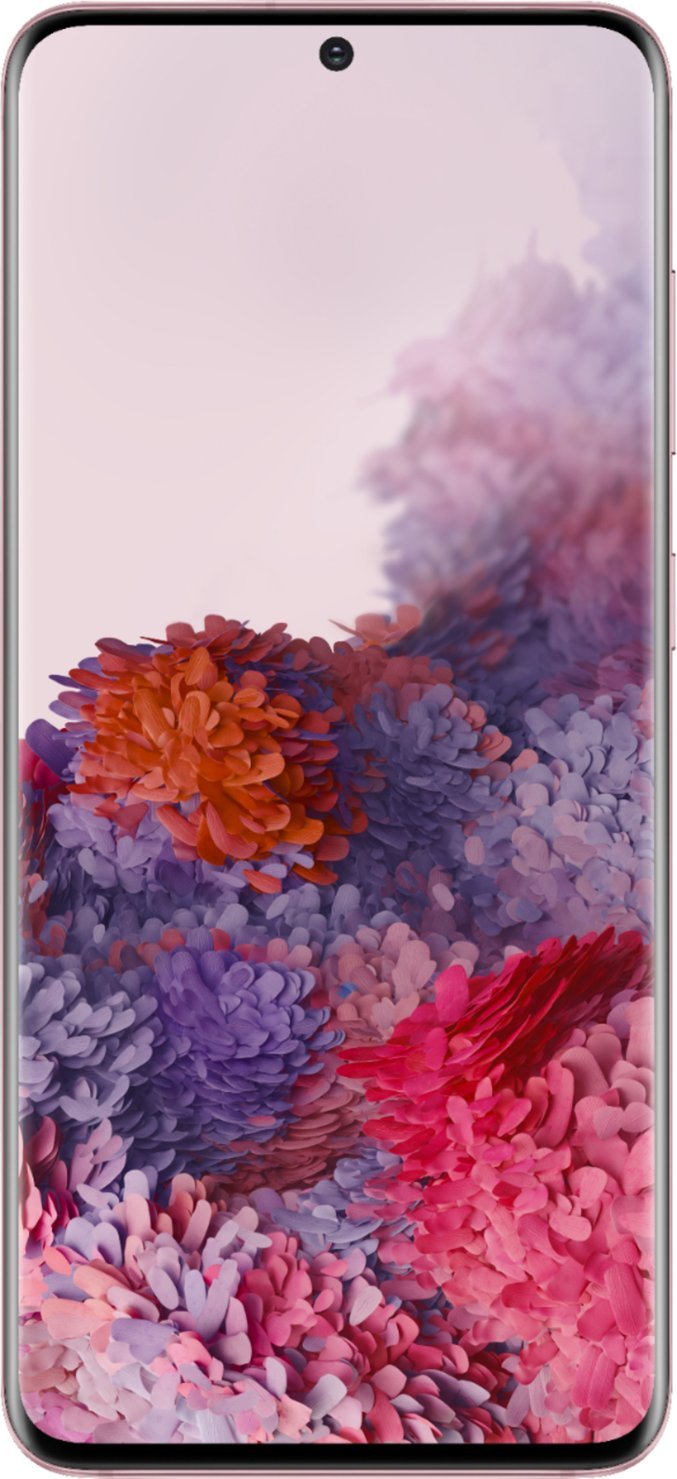 Samsung Galaxy S20 5G G981U1 GSM+CDMA Unlocked (At&t, Verizon, TMobile)