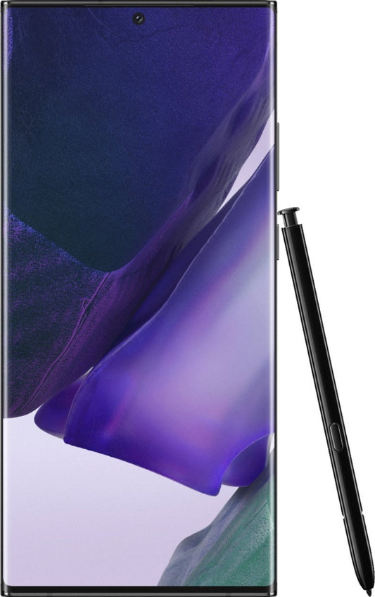 Samsung Galaxy Note20 Ultra 5G 512GB 12GB RAM SM-N986U1 (FACTORY UNLOCKED) 6.9
