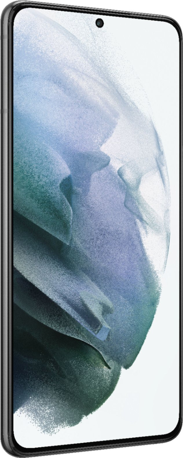 Samsung - Galaxy S21+ 5G (Unlocked) Model:SM-G996UZKAXAA