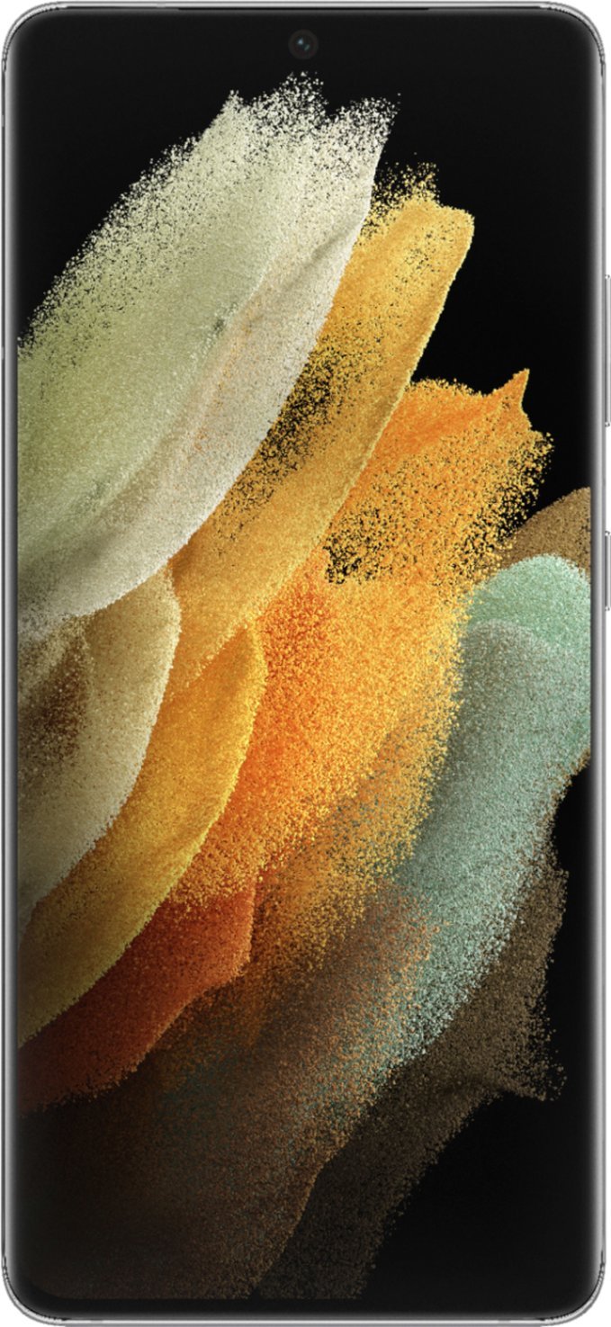 Samsung Galaxy S21 Ultra 5G G998U1 (Factory Unlocked)