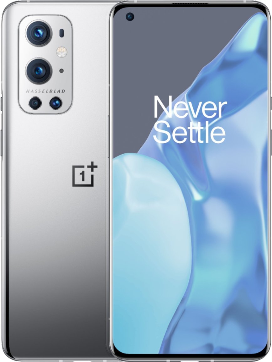 OnePlus 9 Pro 5G LE2123 Dual SIM 12GB+256GB EU/UK Model Factory Unlocked International