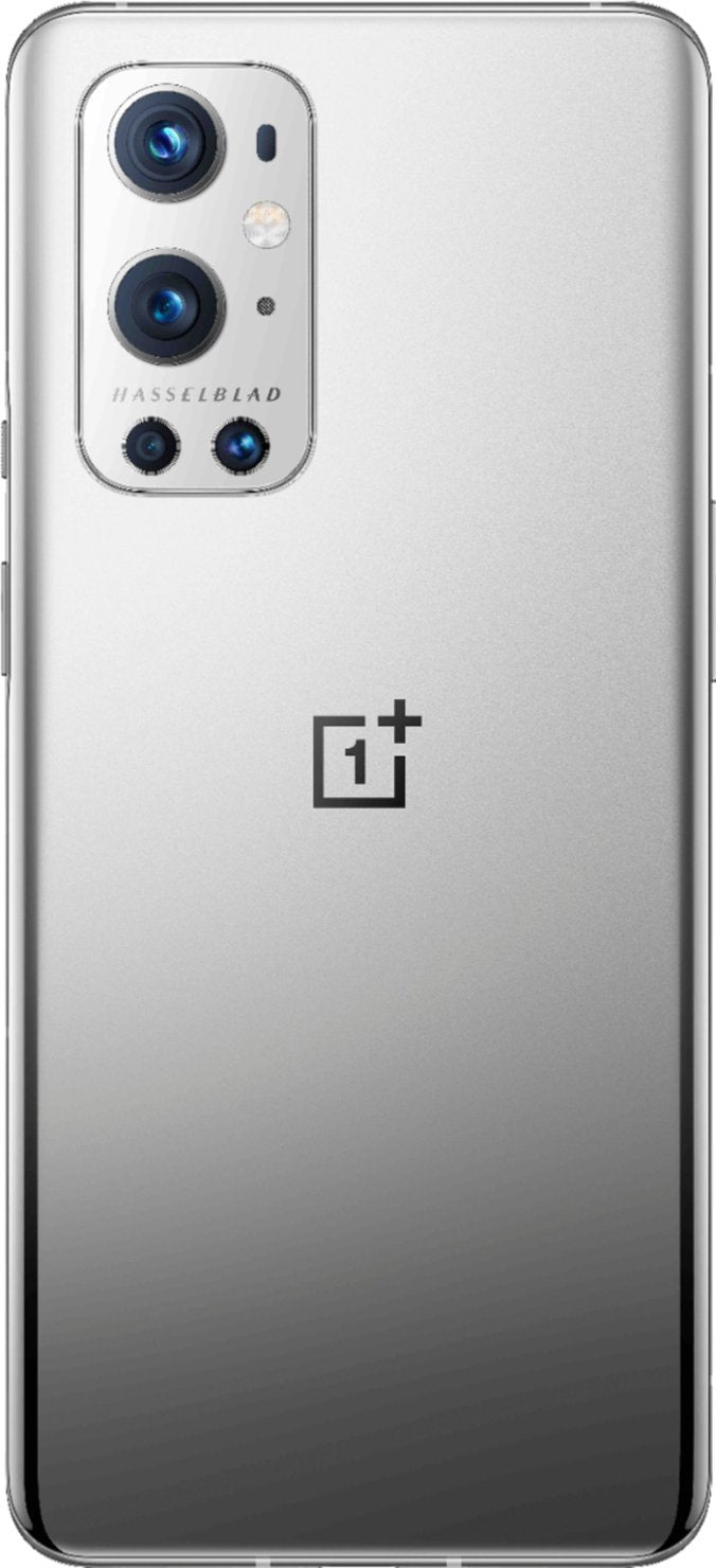 OnePlus 9 Pro 5G LE2123 Dual SIM 12GB+256GB EU/UK Model Factory Unlocked International