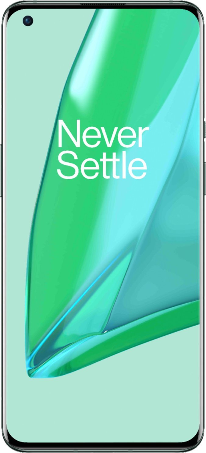 OnePlus 9 Pro 5G LE2123 Dual SIM 12GB+256GB EU/UK Model Factory Unlocked International