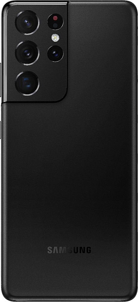Samsung Galaxy S21 Ultra 5G G998U1 (Factory Unlocked)
