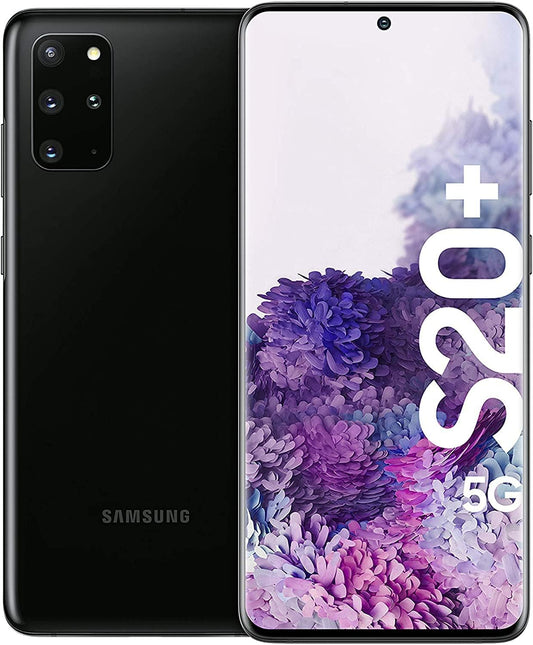 Samsung Galaxy S20+ Plus 5G SM-G986U1 12GB Ram 512GB Factory Unlocked