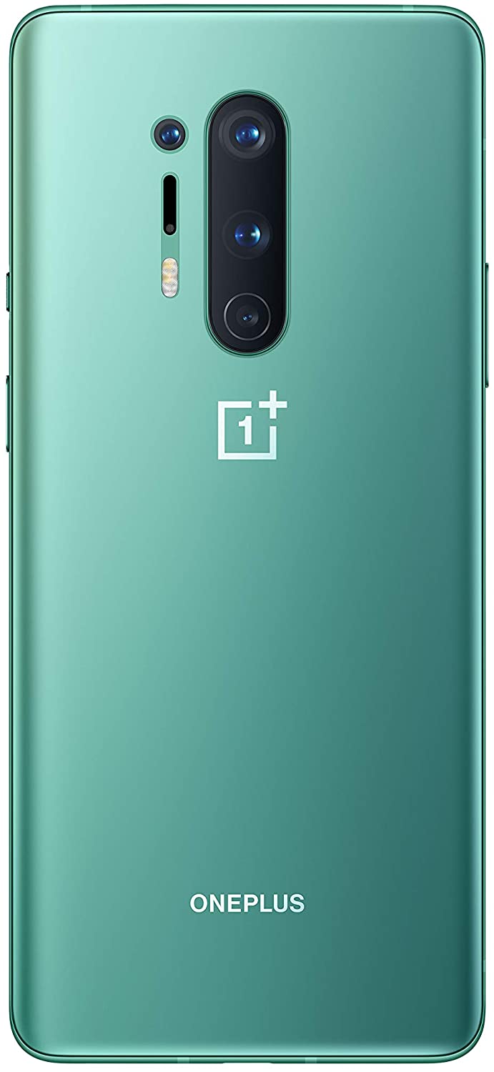 OnePlus 8 Pro (5G) 256GB (IN2020, IN2021, IN2023, IN2025) Unlocked
