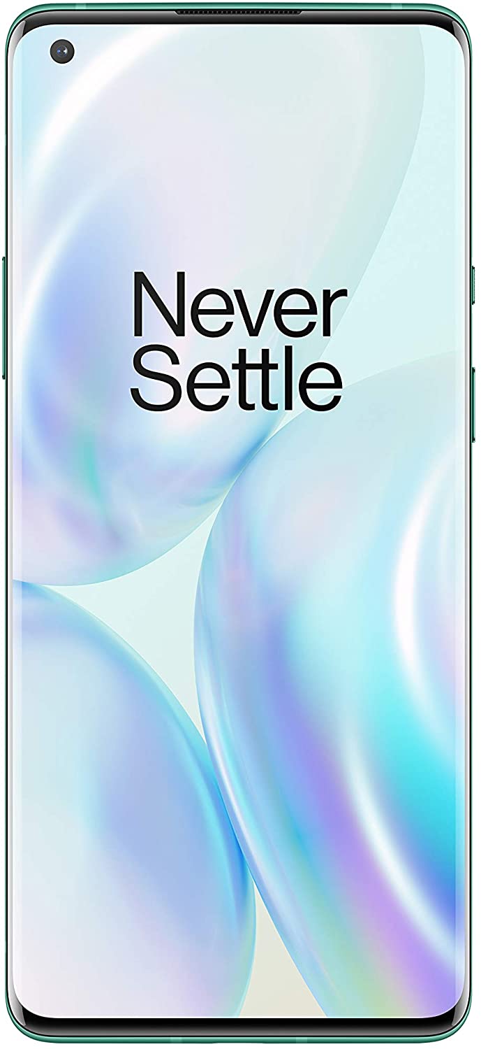 OnePlus 8 Pro (5G) 256GB (IN2020, IN2021, IN2023, IN2025) Unlocked