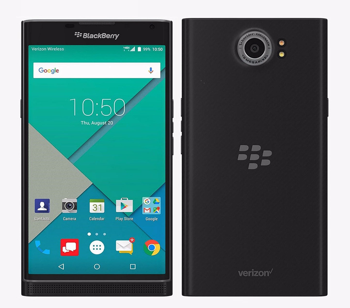 Blackberry PRIV (STV100-2) Verizon Unlocked