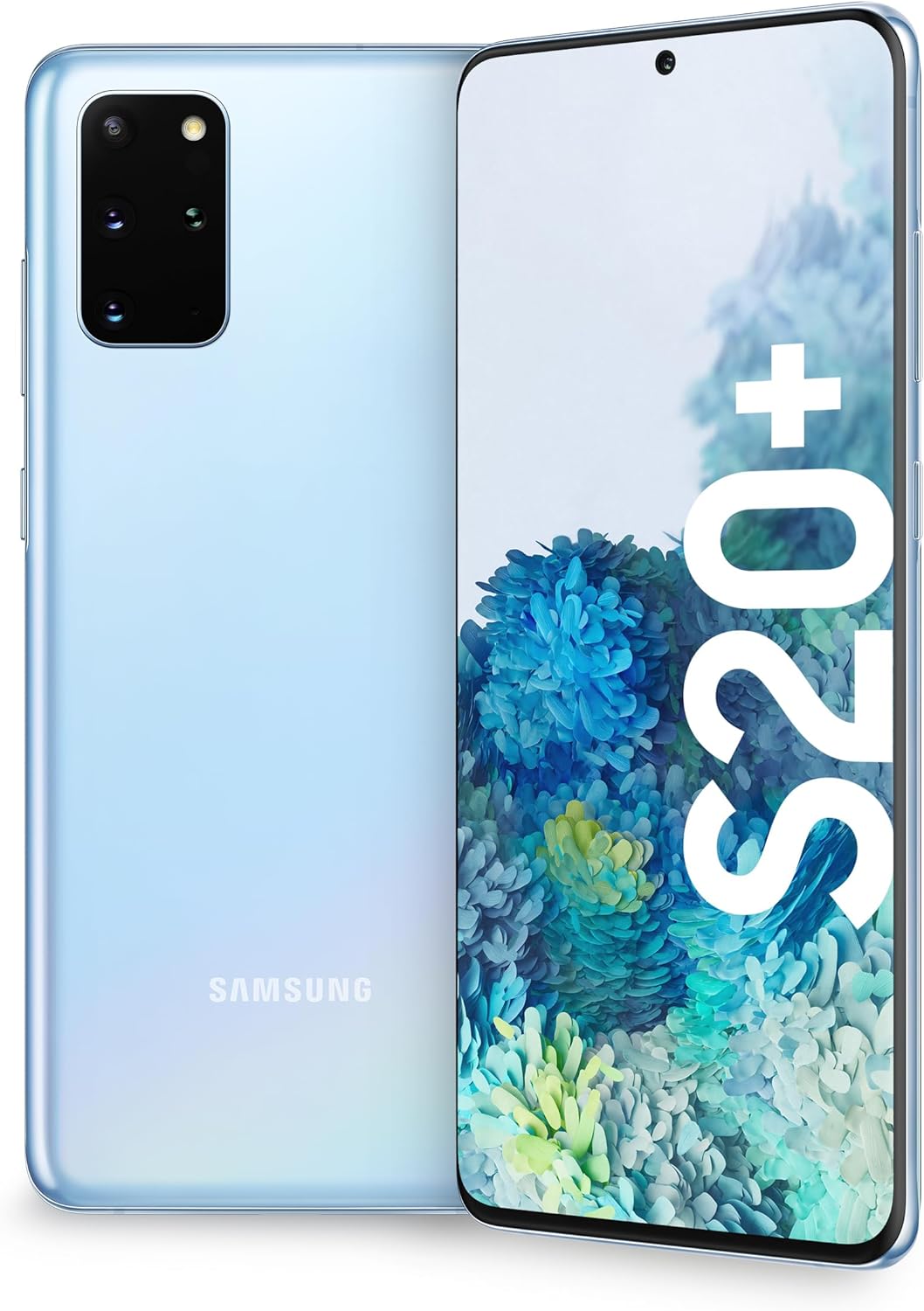 Samsung Galaxy S20+ Plus 5G SM-G986U1 12GB Ram 512GB Factory Unlocked