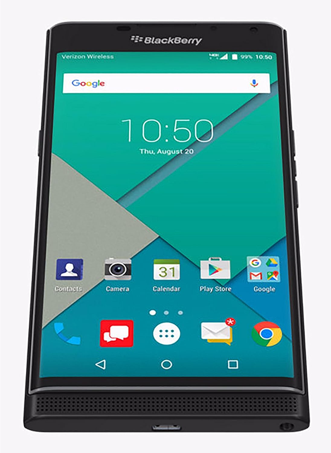 Blackberry PRIV (STV100-2) Verizon Unlocked