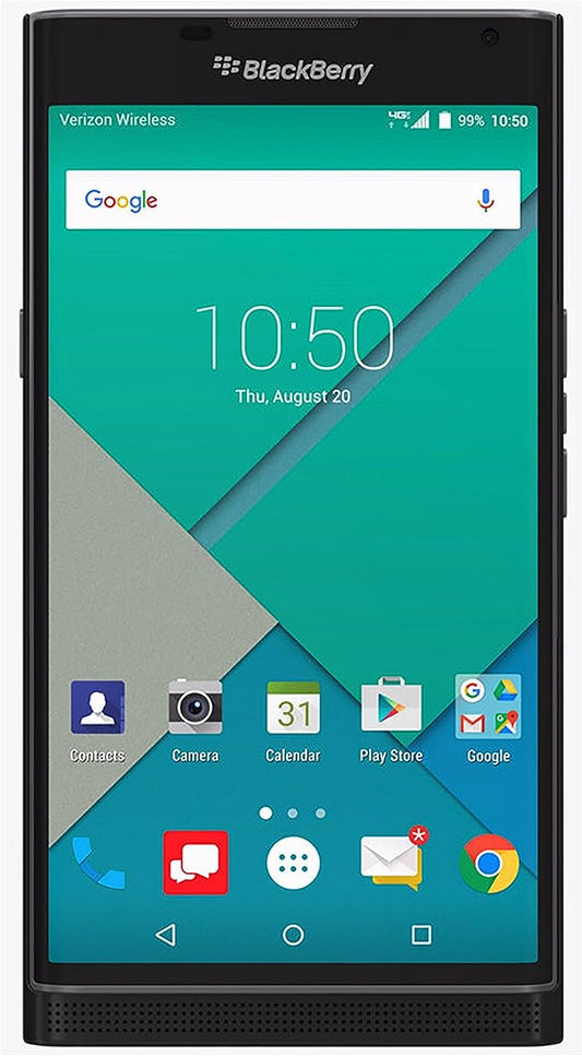 Blackberry PRIV (STV100-2) Verizon Unlocked