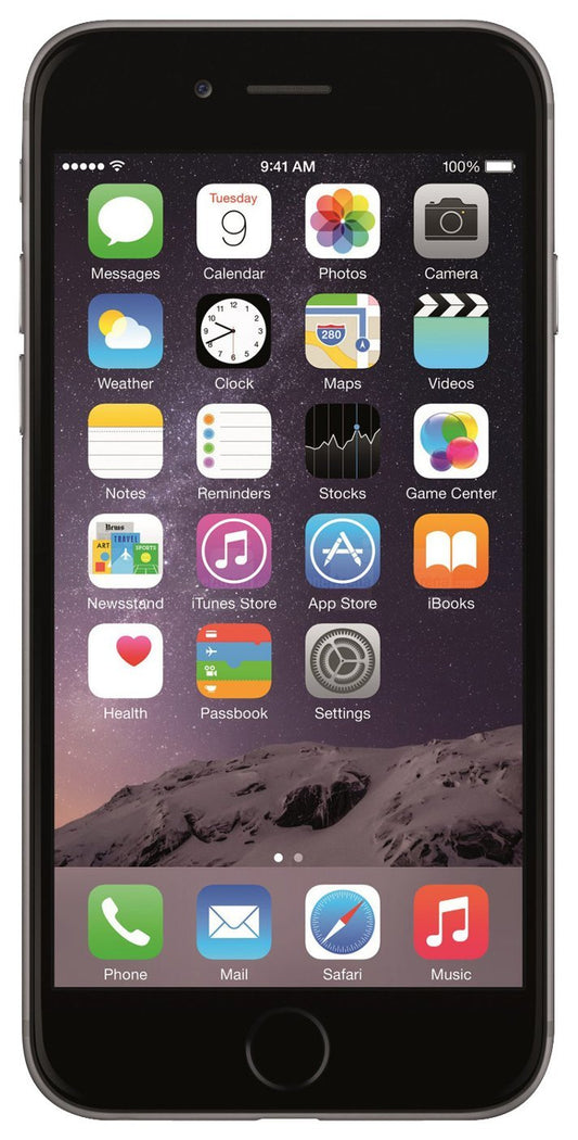 Apple Iphone 6