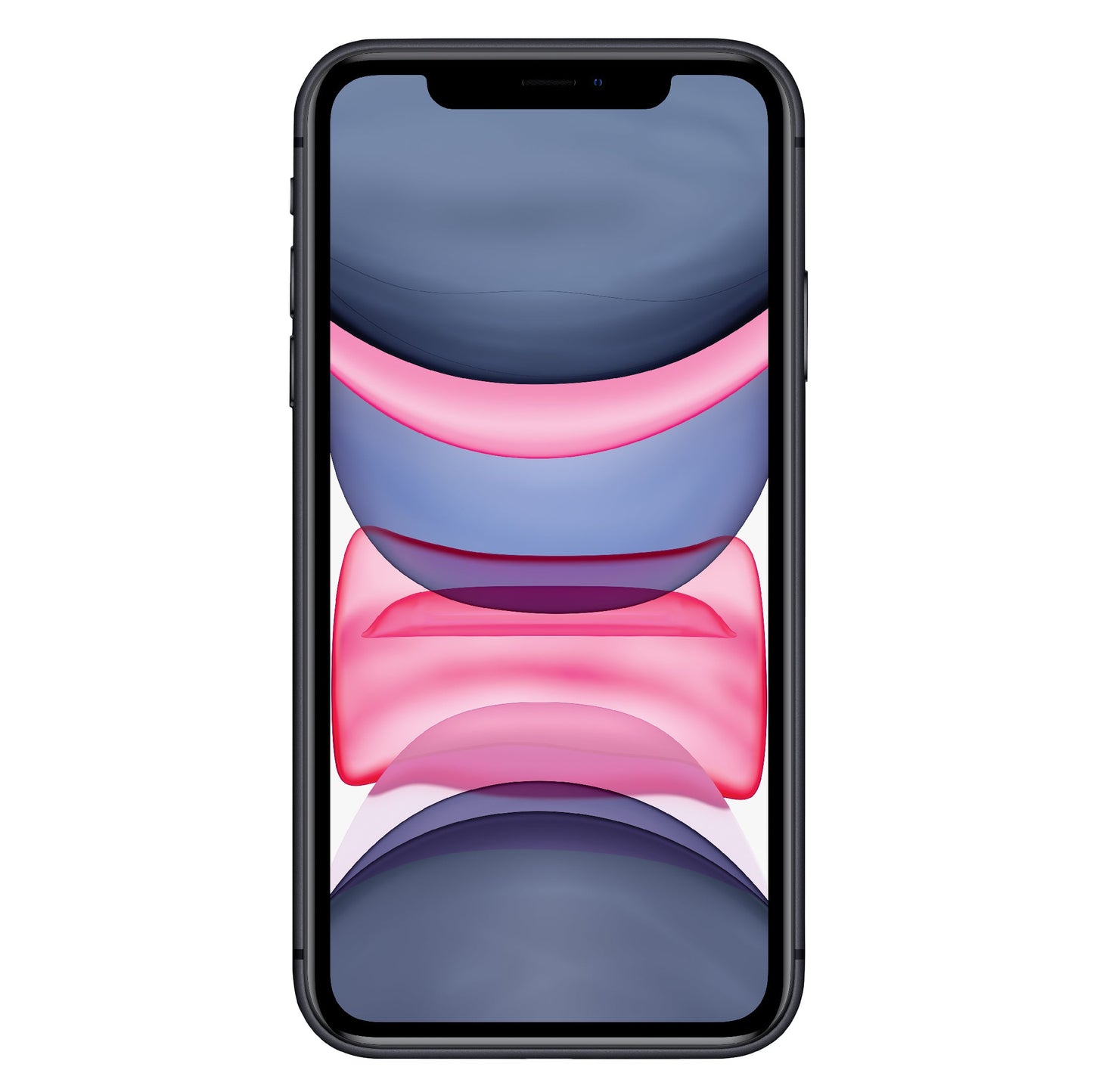 AT&T Apple iPhone 11, 64GB, Black - AT&T Prepaid Smartphone