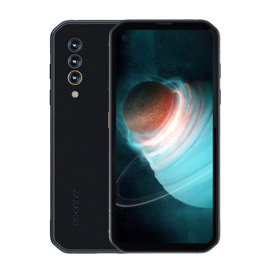 Blackview BL6000 Pro 5G Rugged SmartPhone (8GB 256GB 6.36" FHD+ 48MP Triple Camera)
