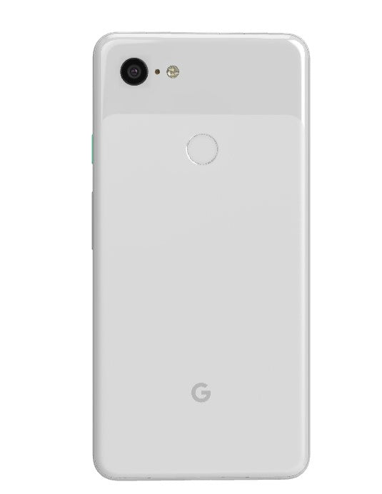 Google Pixel 3 XL Factory Unlocked Phone