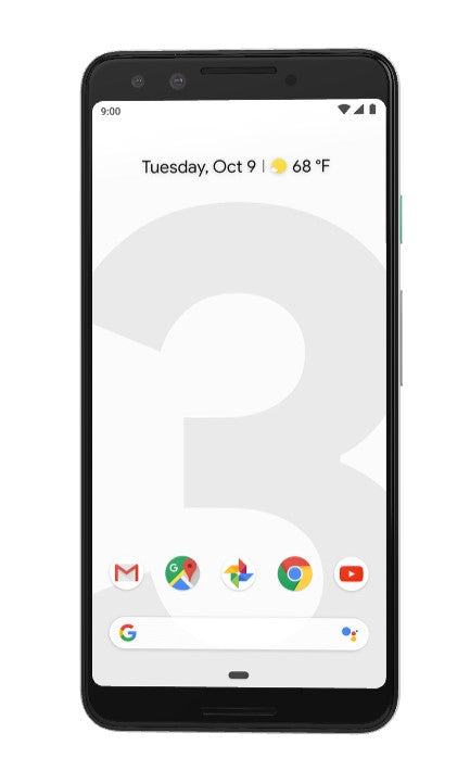 Google Pixel 3 64GB, 128GB Factory Unlocked