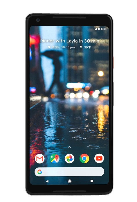 Google Pixel 2 XL 64GB 128GB Factory Unlocked