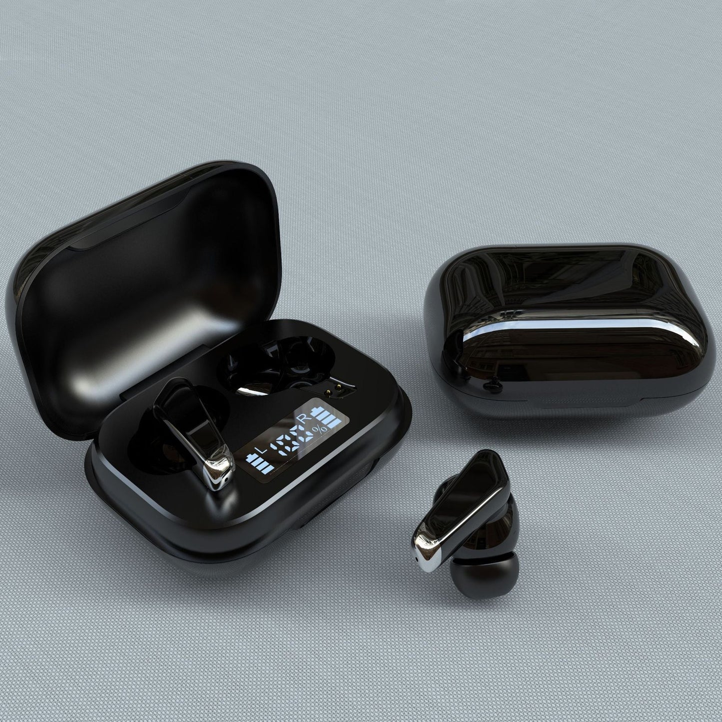 V6 EarBuds