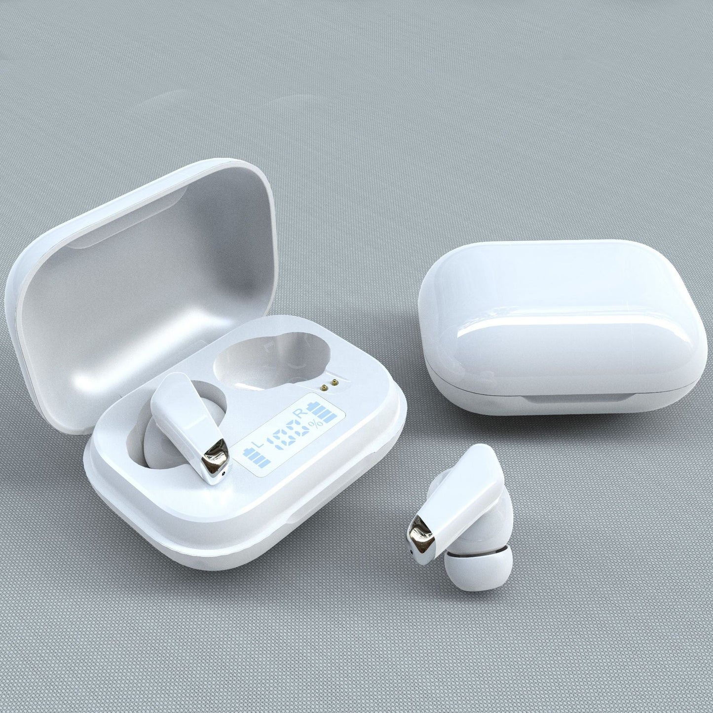 V6 EarBuds