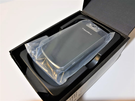 Blackberry Pearl 8220 Flip phone