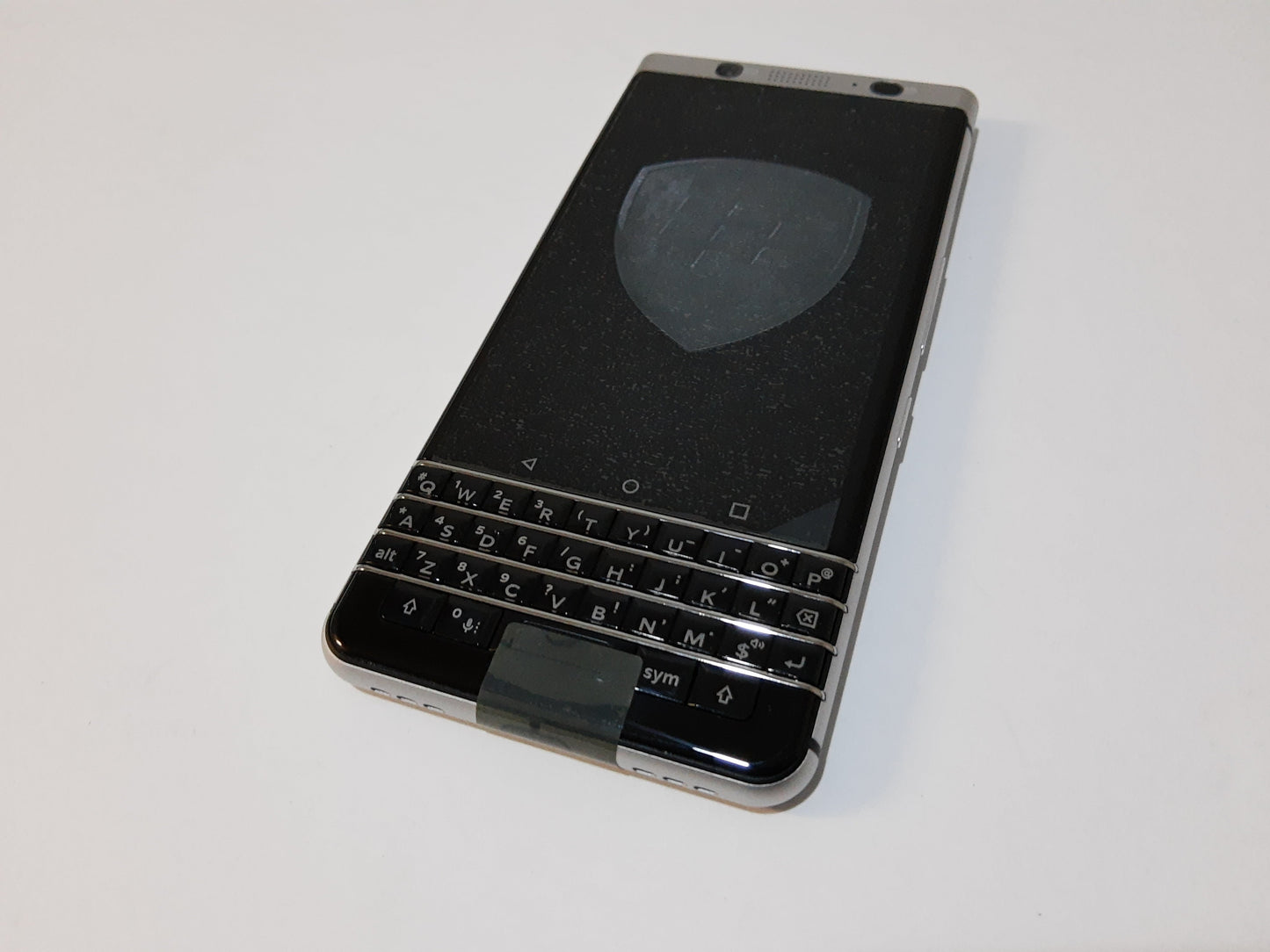 Blackberry KEYone (BBB100-3) Verizon Certified