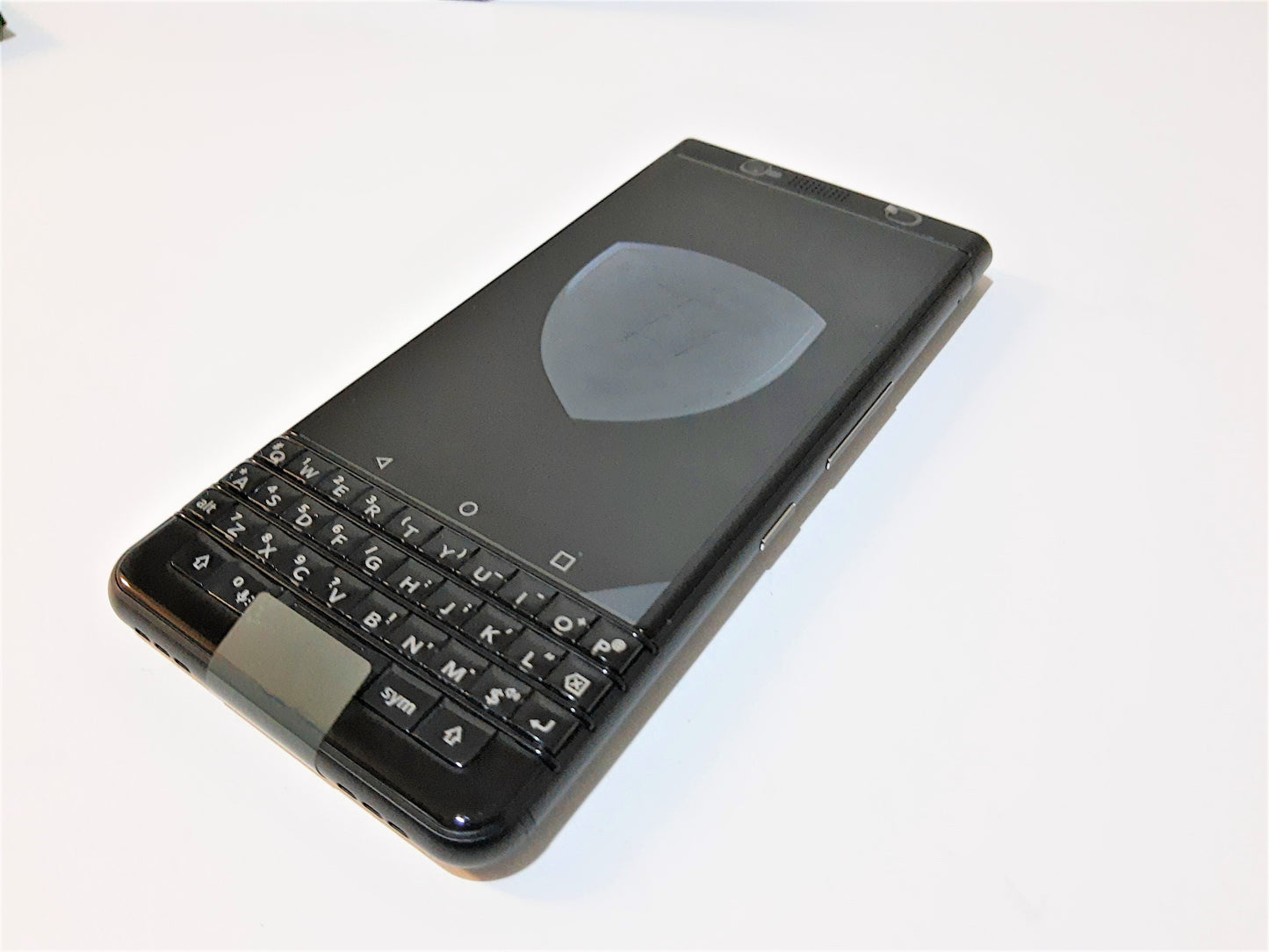 BlackBerry KEYone  32GB/64GB (BBB100-2) International Factory Unlocked