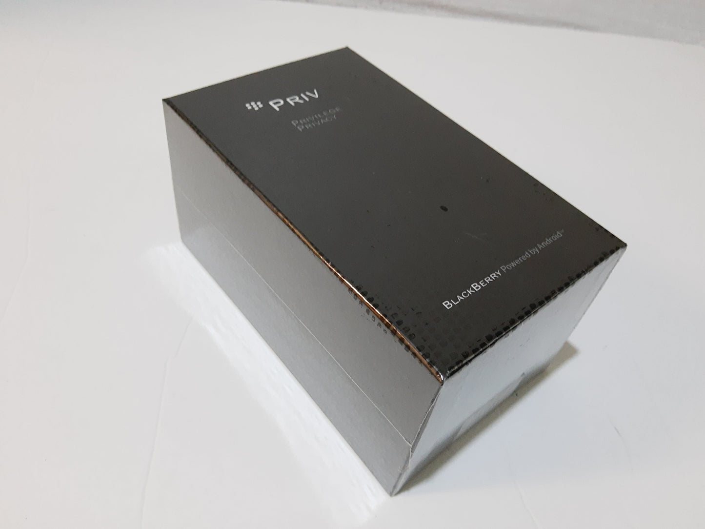 BlackBerry PRIV STV100-1 (AT&T Certified) (TMobile) GSM Unlocked