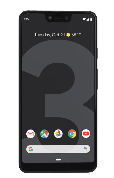 Google Pixel 3 XL Factory Unlocked Phone