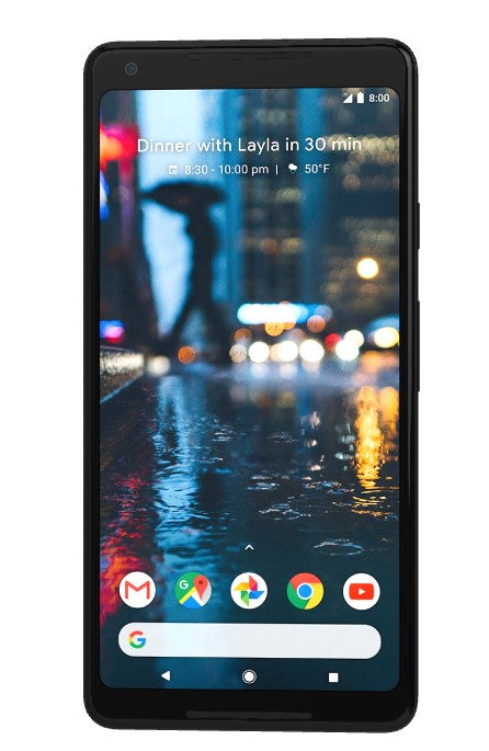 Google Pixel 2 XL 64GB 128GB Factory Unlocked