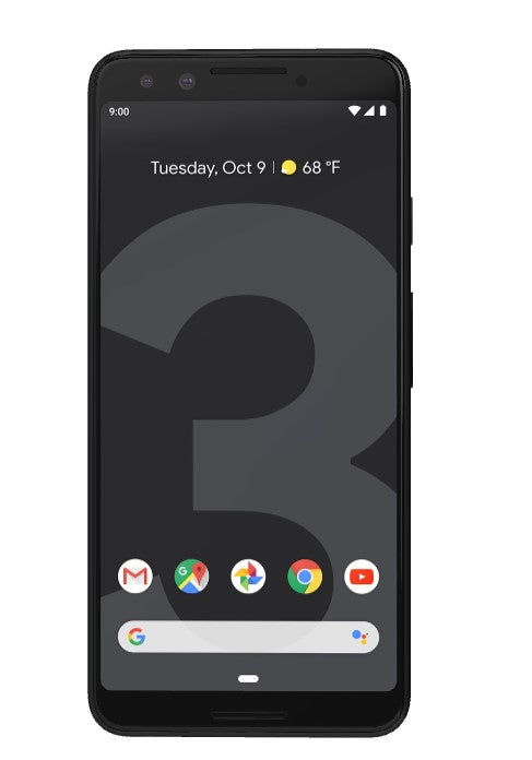 Google Pixel 3 64GB, 128GB Factory Unlocked