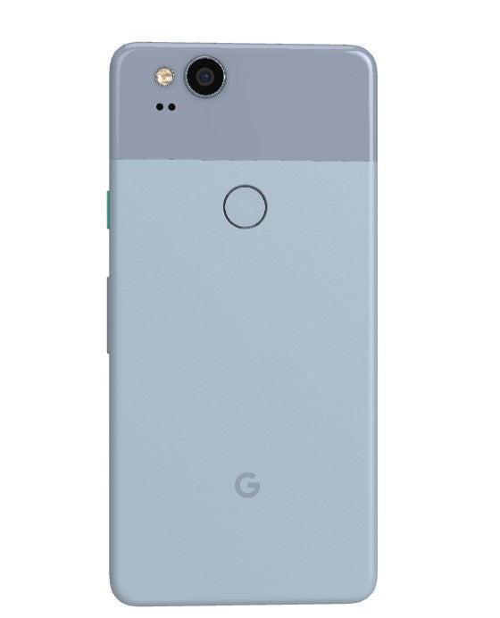 Google Pixel 2 4GB Ram 64GB/128GB Factory Unlocked
