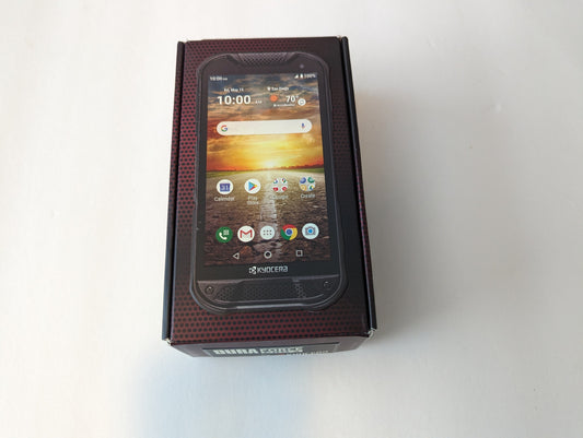 Kyocera DURAFORCE PRO 2