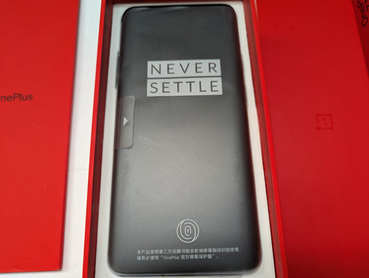 OnePlus 7T Pro Unlocked 8GB Ram 256GB