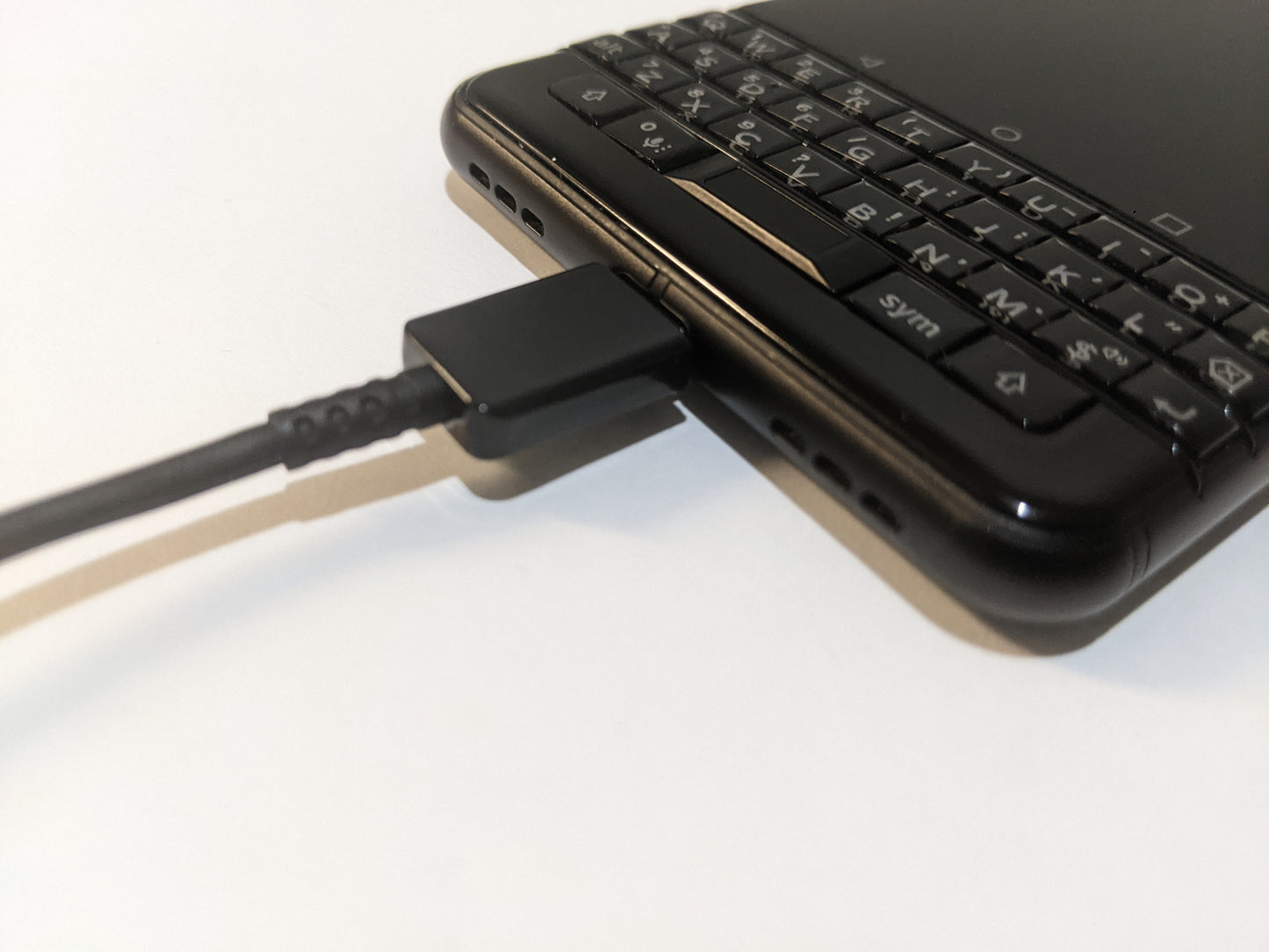 BlackBerry Repair Services