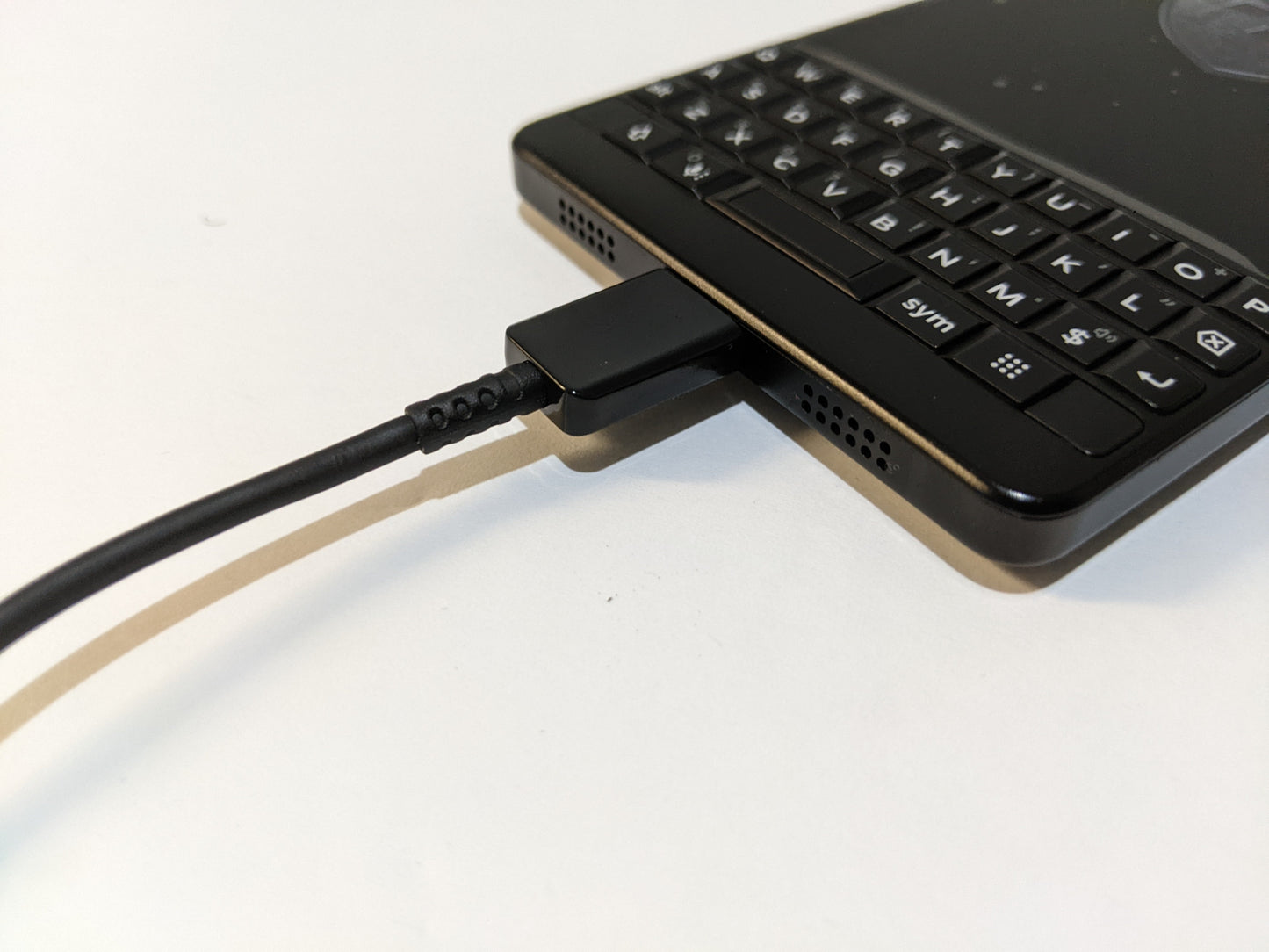 BlackBerry Repair Services