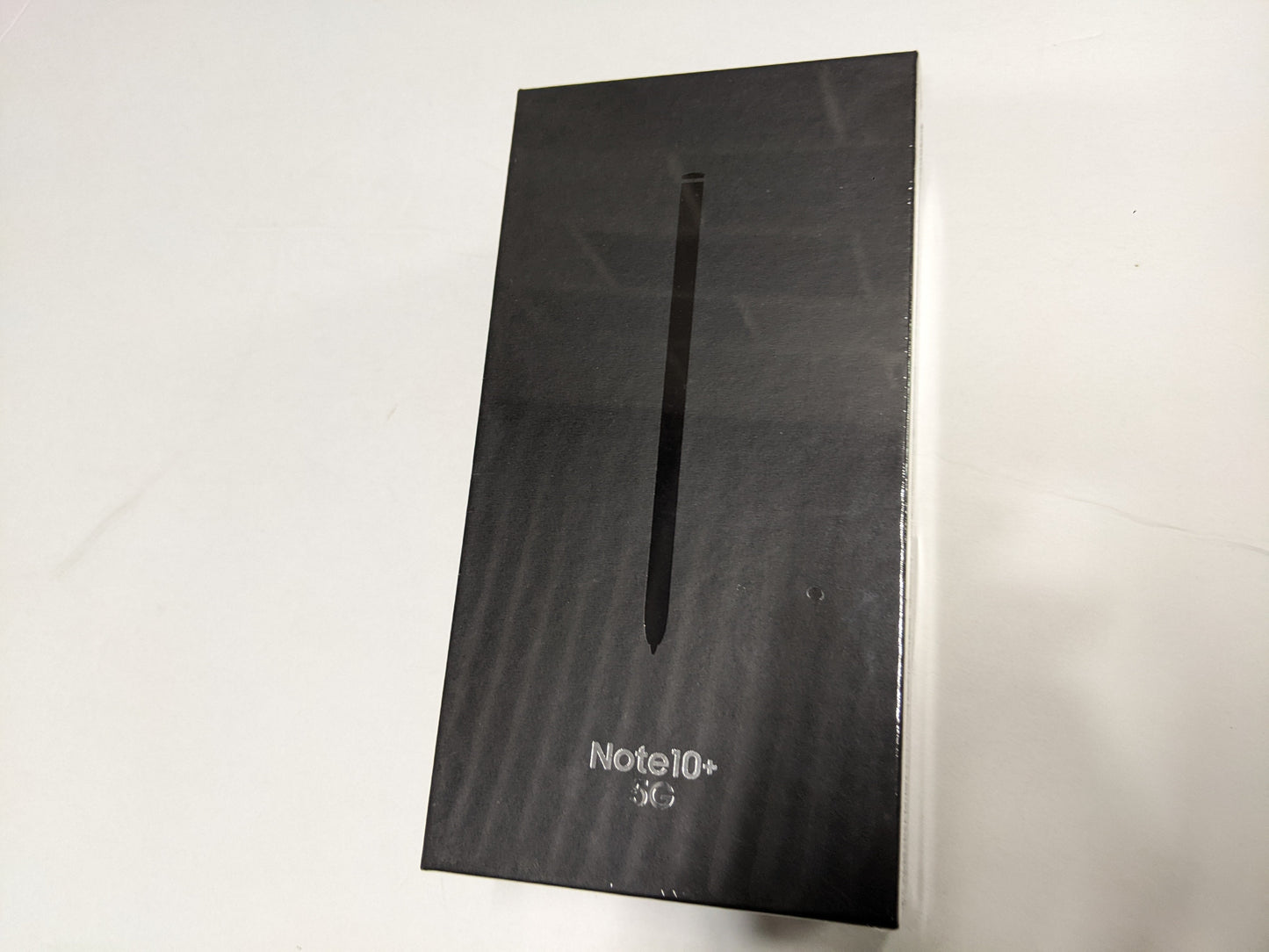 Samsung Galaxy Note 10+ Plus (5G) SM-N976U 256GB GSM+CDMA Unlocked