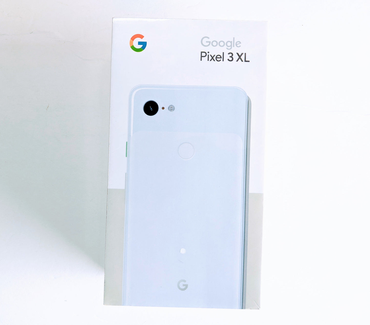 Google Pixel 3 XL Factory Unlocked Phone