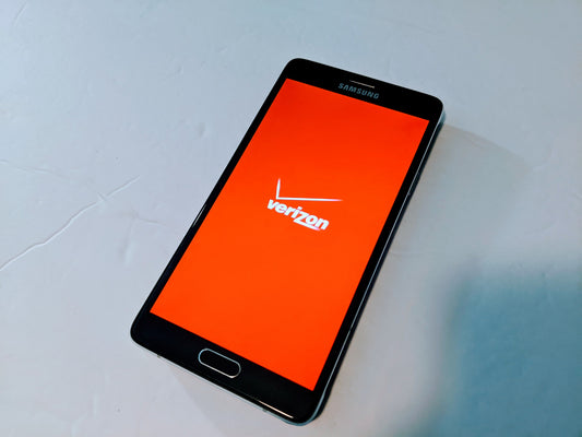 Samsung Galaxy Note 4 SM-N910V 32GB (Verizon) Unlocked