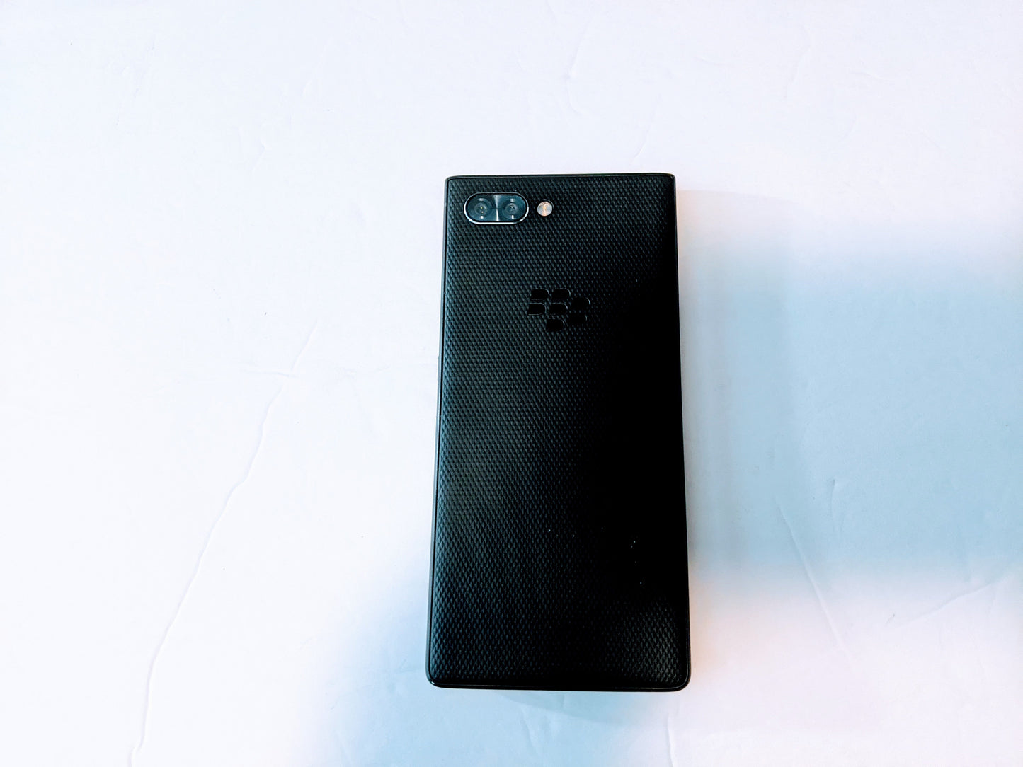 BlackBerry KEY2 (BBF100-2) 64GB Factory Unlocked