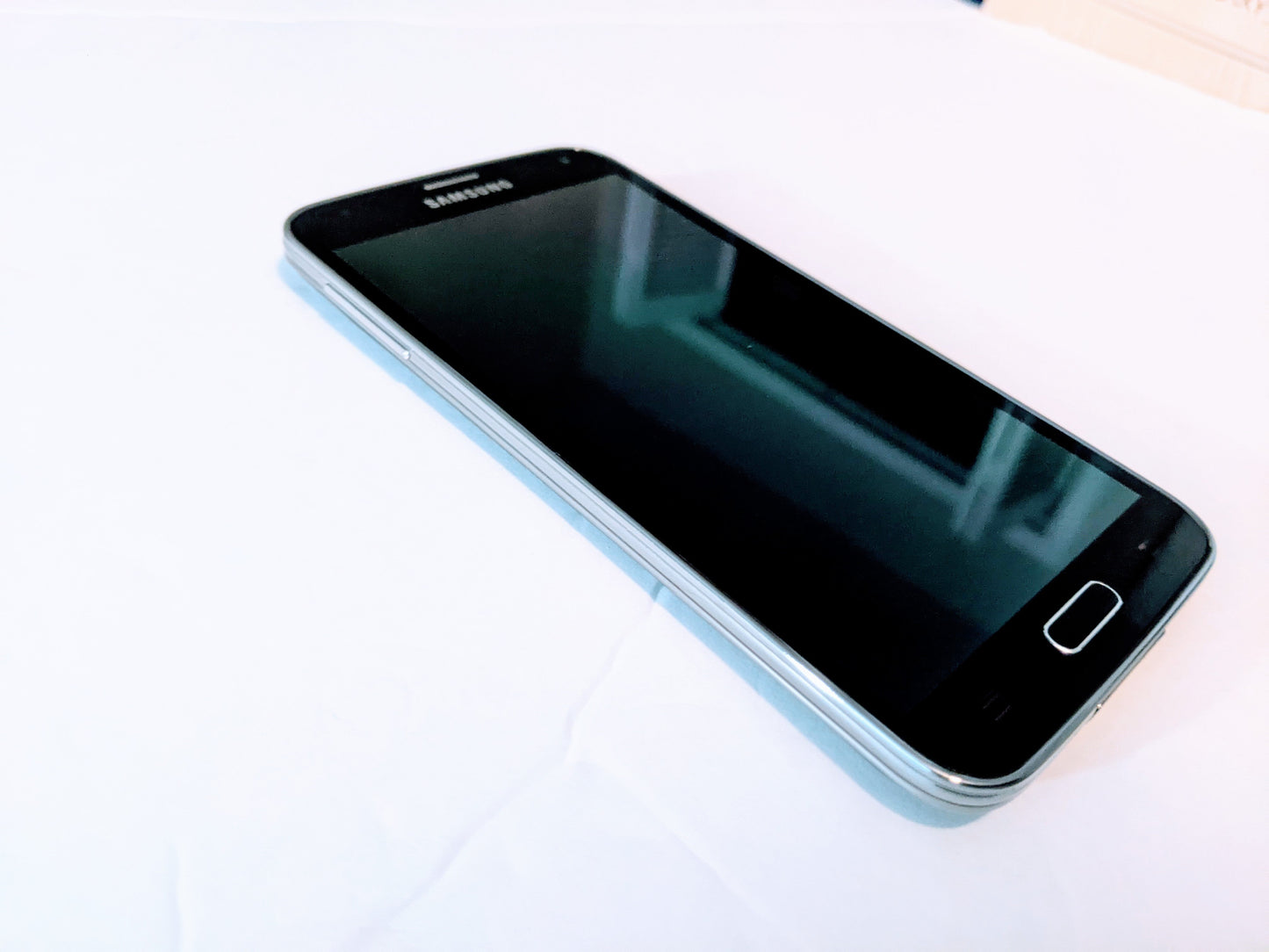 Samsung Galaxy S5 G900A Unlocked