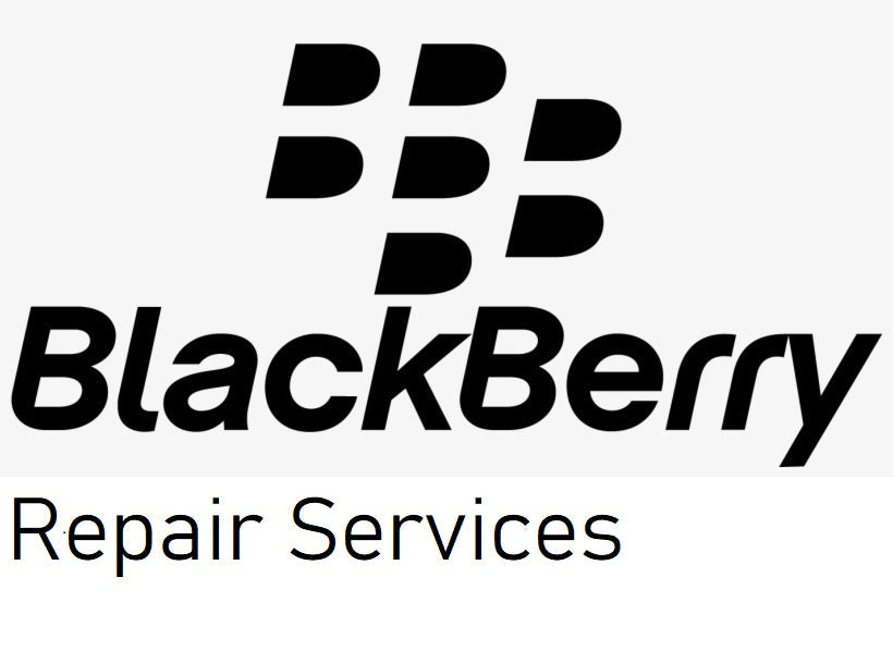 BlackBerry Repair Services