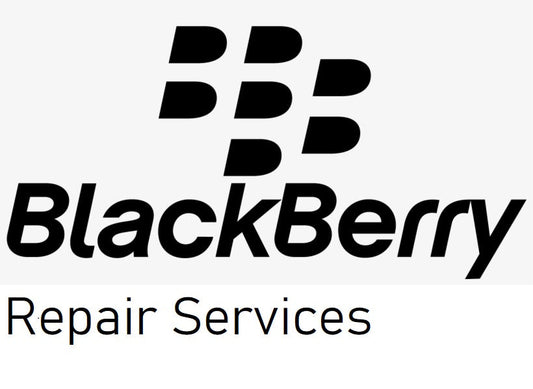 BlackBerry Repair Services