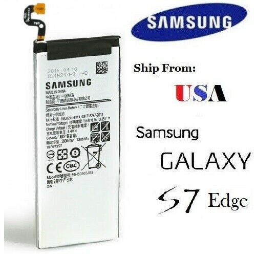OEM Battery Samsung Galaxy S3 S4 S5 S6 S7 S8 S9 S10 Note 2 3 4 5 8 9 Edge Plus
